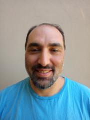 Leandro Rodolfo Ruiz