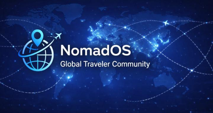 NomadOS Community