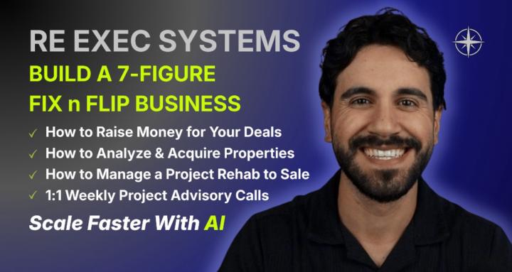 RE Executive Systems