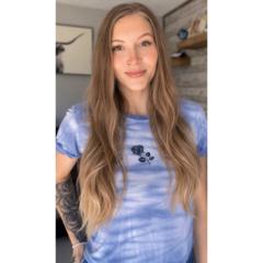 Natalie Gauthier