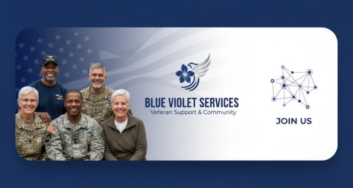 Blue Violet Services