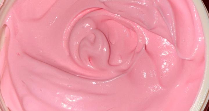 Exotic magnesium butter 