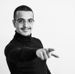 Calvin Santos