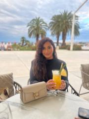 Arifa Patel