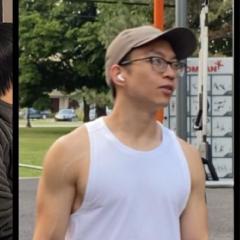 Simon Kuang