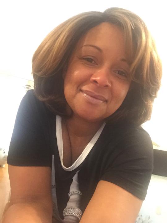 Felicia Wiltz