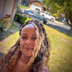 Felicia Wiltz