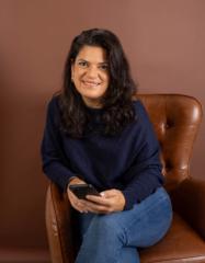 Paola Borgonovo
