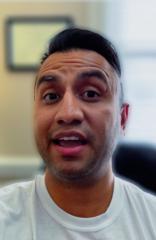 Vince Rico