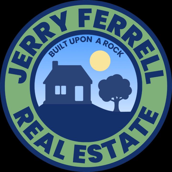 Jerry Ferrell