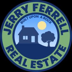 Jerry Ferrell