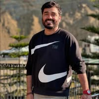 Vinit Pandey