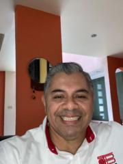 Jorge Decena