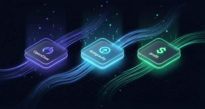 Profitable Openclaw Implements