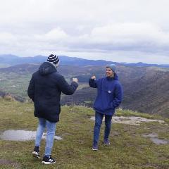 Nicolás Rodríguez Reyes