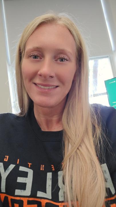 Tiffany Grimes