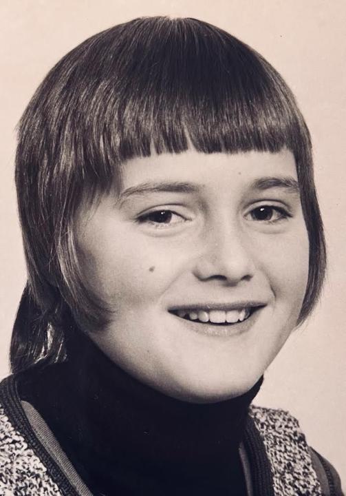 Martijntje Van der veen