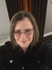 Becky Graham