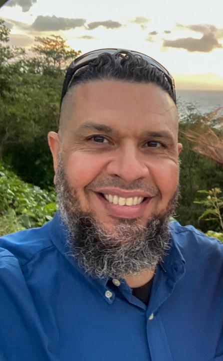 Felix Perez