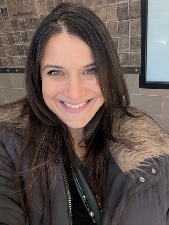 Jessica Drozd