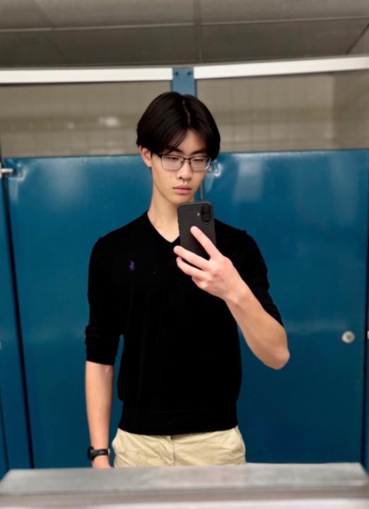 Mason Liang