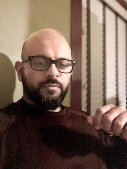 Asif Ehmad