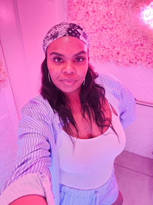 Tierra Coleman