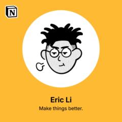 Eric Li