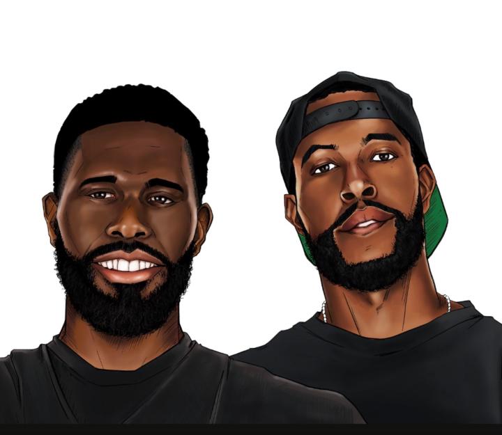 Monopoly Bros