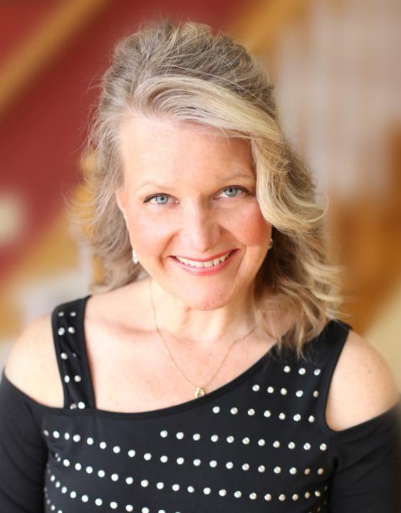 Kimberly Erickson