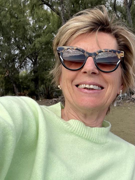 Pascale Torfs