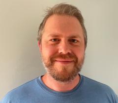 Steve Sytsma