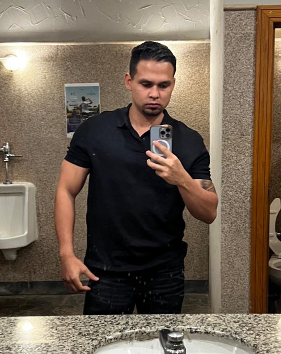 Gerardo Garza