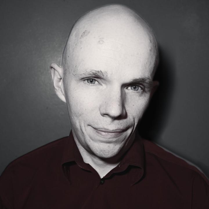 Joshua Shank