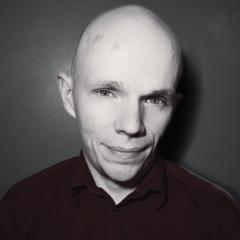Joshua Shank