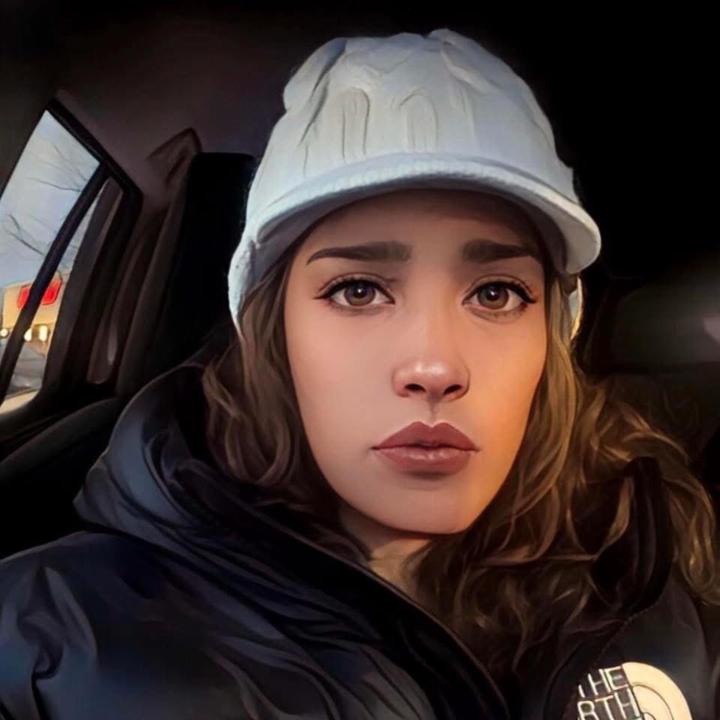 Olga Velazquez
