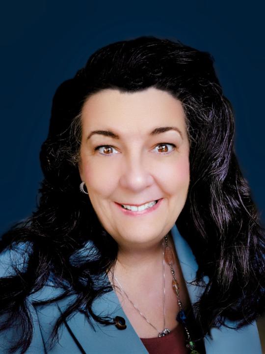 Laura Dusek