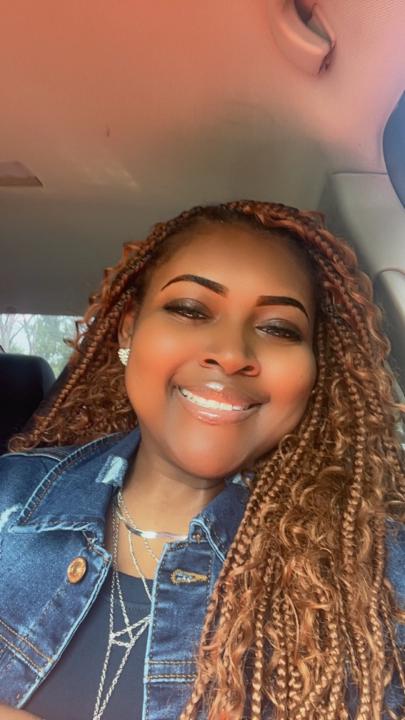 Kardedra Washington