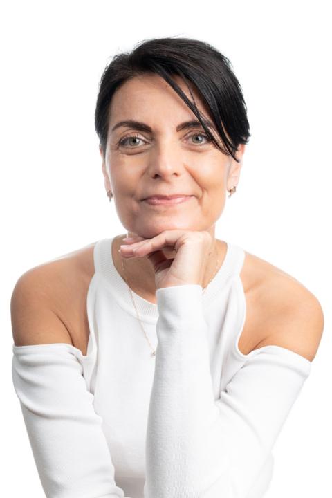 Marijana Sommerfeld