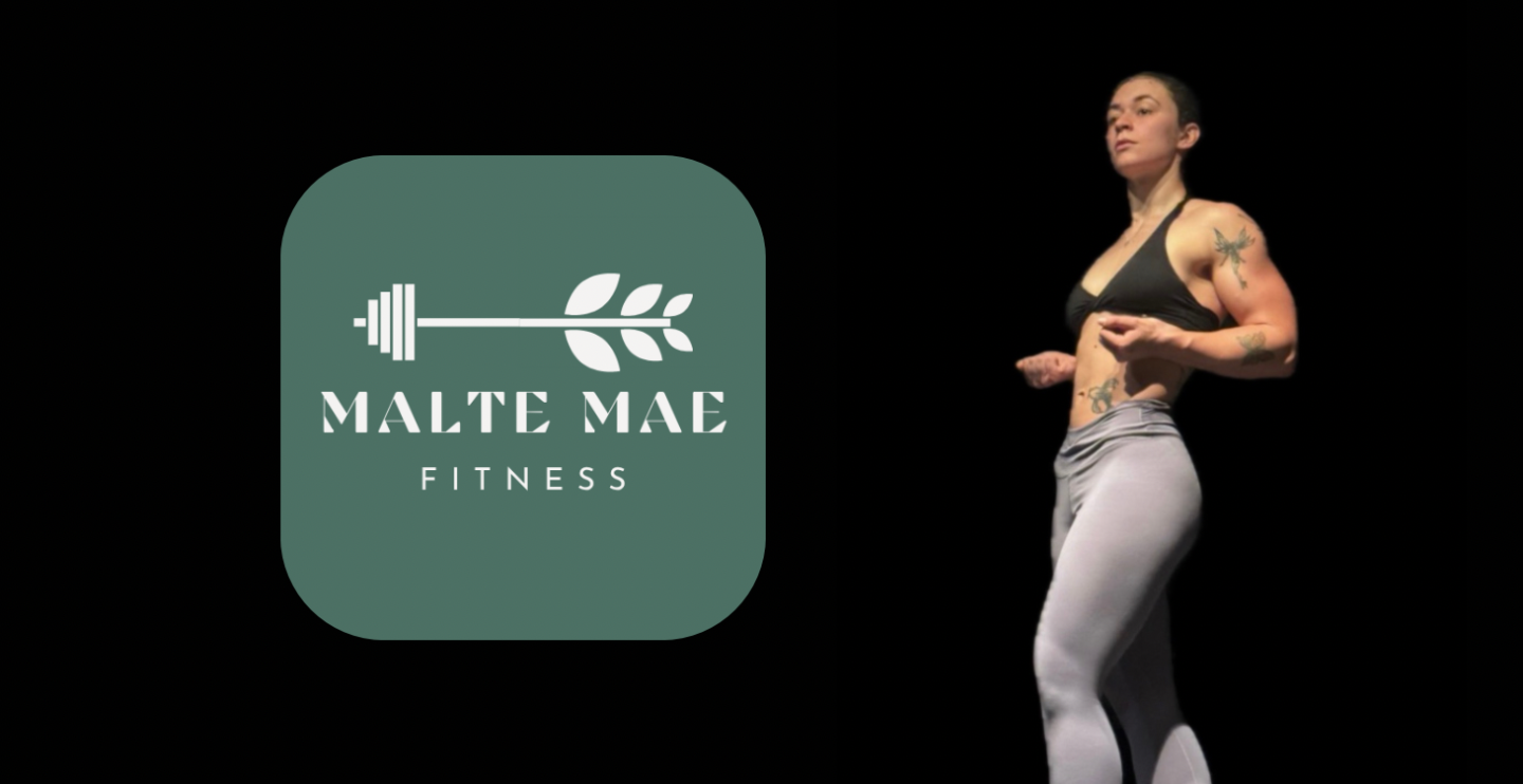 Malte Mae Fitness