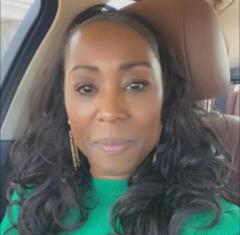 LaQueetha Hines