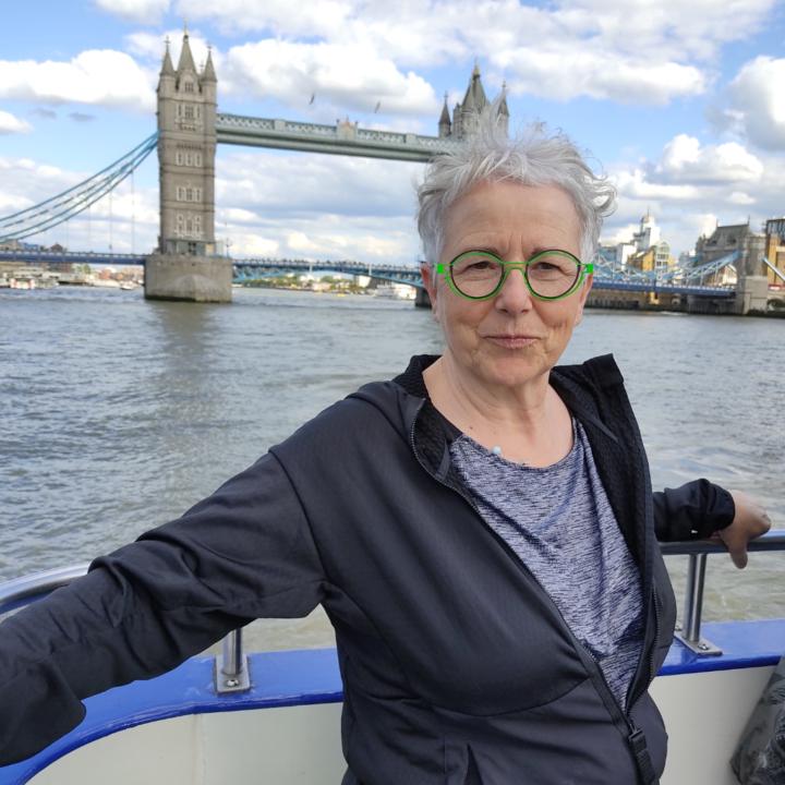 Marie Christine Molenat
