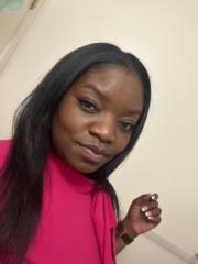 Shaniqua Morton