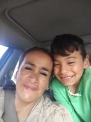 Leticia Marina García Chavarria