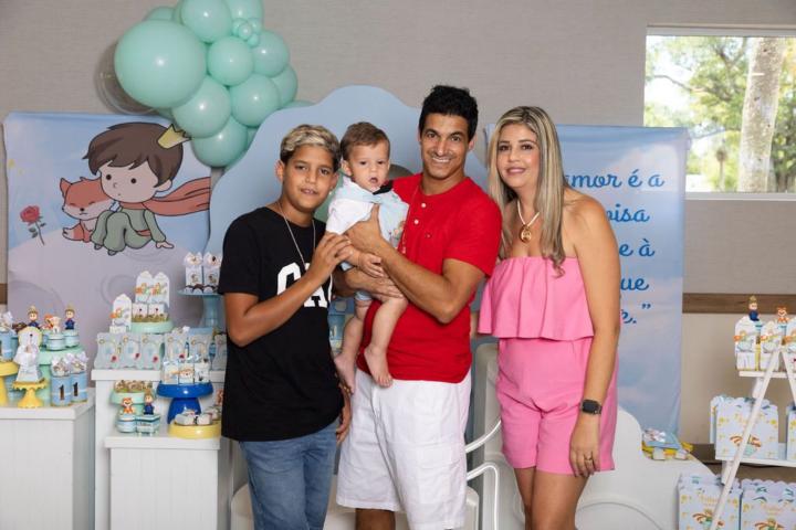 Bruno Ferreira santos