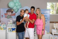 Bruno Ferreira santos