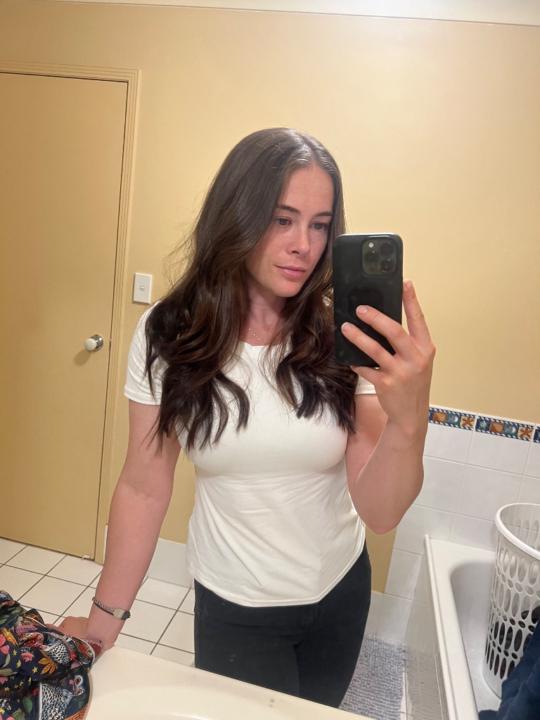 Victoria Thorpe