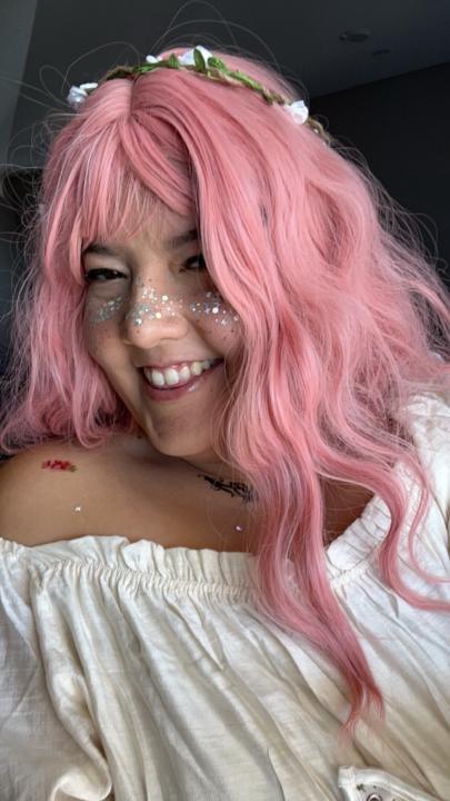 Sarah Renova