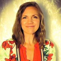 Sarah Prater