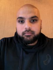 Riz Khokhar